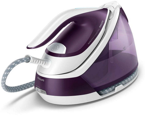 Парогенератор PHILIPS GC7933/30 фиолетовый/белый Парогенератор PHILIPS GC7933/30 фиолетовый/белый