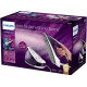 Парогенератор PHILIPS GC7933/30 фиолетовый/белый