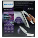 Парогенератор PHILIPS GC9660/30 фиолетовый