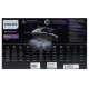 Парогенератор PHILIPS GC9660/30 фиолетовый