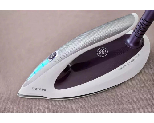 Парогенератор PHILIPS GC9660/30 фиолетовый Парогенератор PHILIPS GC9660/30 фиолетовый