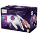 Парогенератор PHILIPS GC9660/30 фиолетовый