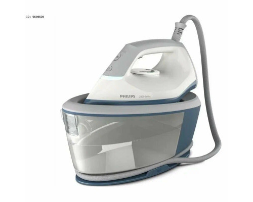 Парогенератор PHILIPS PSG2000/20 синий Парогенератор PHILIPS PSG2000/20 синий