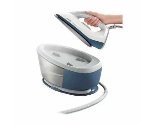 Парогенератор PHILIPS PSG2000/20 синий Парогенератор PHILIPS PSG2000/20 синий