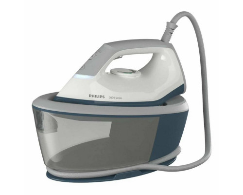 Парогенератор PHILIPS PSG2000/20 синий Парогенератор PHILIPS PSG2000/20 синий