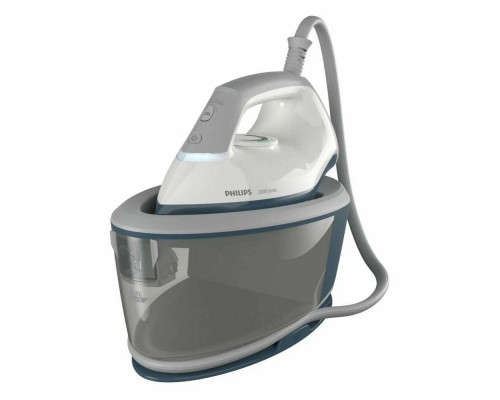 Парогенератор PHILIPS PSG2000/20 синий Парогенератор PHILIPS PSG2000/20 синий