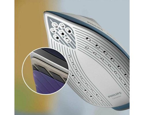 Парогенератор PHILIPS PSG2000/20 синий Парогенератор PHILIPS PSG2000/20 синий