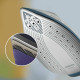 Парогенератор PHILIPS PSG2000/20 синий