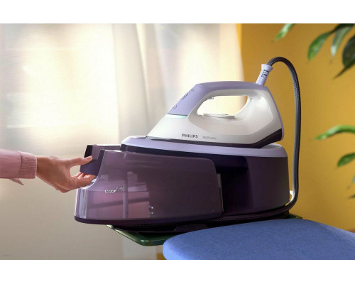 Парогенератор PHILIPS PSG3000/30 Парогенератор PHILIPS PSG3000/30