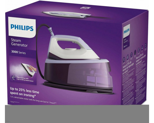 Парогенератор PHILIPS PSG3000/30 Парогенератор PHILIPS PSG3000/30