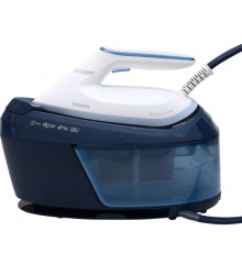 Парогенератор PHILIPS PSG6026/20 синий/голубой