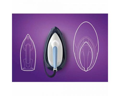 Парогенератор PHILIPS PSG6026/20 синий/голубой Парогенератор PHILIPS PSG6026/20 синий/голубой