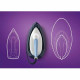 Парогенератор PHILIPS PSG6026/20 синий/голубой