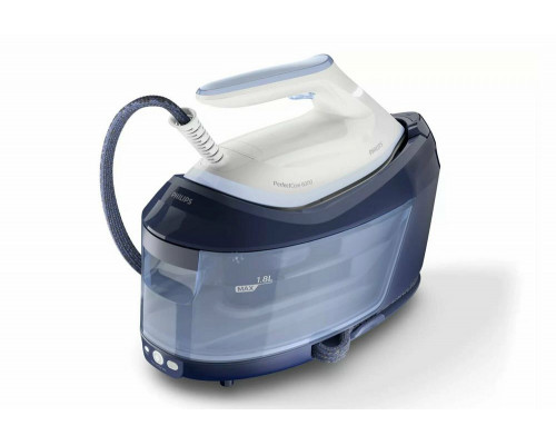 Парогенератор PHILIPS PSG6026/20 синий/голубой Парогенератор PHILIPS PSG6026/20 синий/голубой