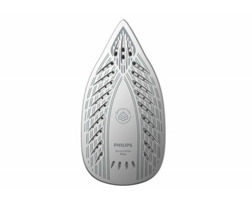 Парогенератор PHILIPS PSG6026/20 синий/голубой Парогенератор PHILIPS PSG6026/20 синий/голубой