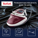 Парогенератор TEFAL GV9711E0 белый/красный
