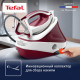 Парогенератор TEFAL GV9711E0 белый/красный