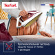 Парогенератор TEFAL GV9711E0 белый/красный