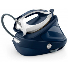 Парогенератор TEFAL GV9720E0 белый/синий