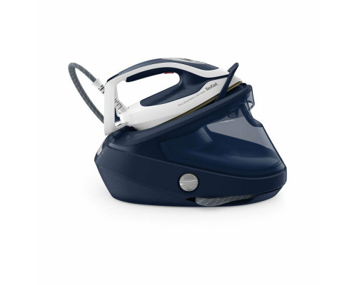 Парогенератор TEFAL GV9720E0 белый/синий Парогенератор TEFAL GV9720E0 белый/синий
