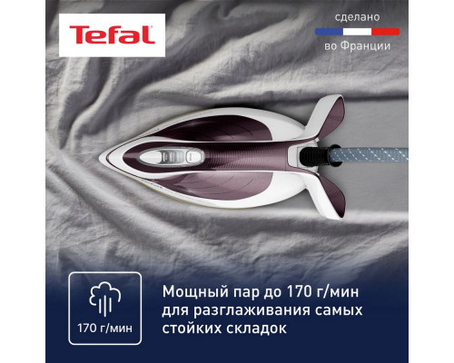 Парогенератор TEFAL GV9721E0