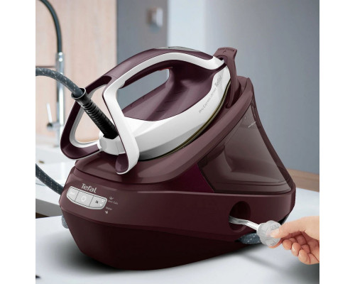 Парогенератор TEFAL GV9721E0