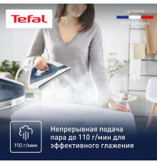 Парогенератор TEFAL SV4110E0