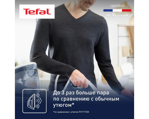 Парогенератор TEFAL SV4110E0 Парогенератор TEFAL SV4110E0