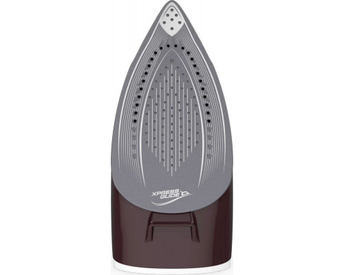 Парогенератор TEFAL SV6120E0 бордовый