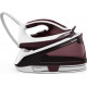 Парогенератор TEFAL SV6120E0 бордовый