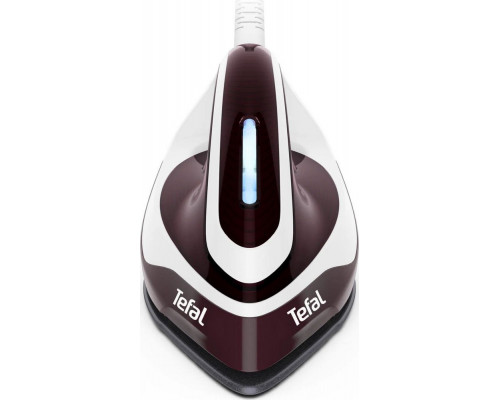 Парогенератор TEFAL SV6120E0 бордовый
