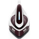 Парогенератор TEFAL SV6120E0 бордовый