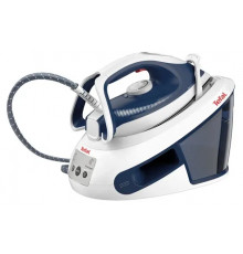 Парогенератор TEFAL SV8001E1 синий