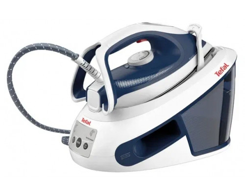 Парогенератор TEFAL SV8001E1 синий Парогенератор TEFAL SV8001E1 синий