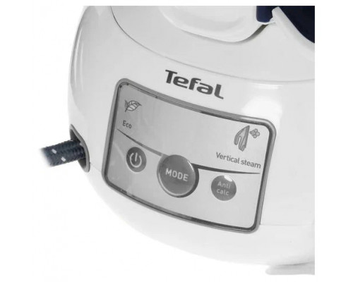 Парогенератор TEFAL SV8001E1 синий Парогенератор TEFAL SV8001E1 синий