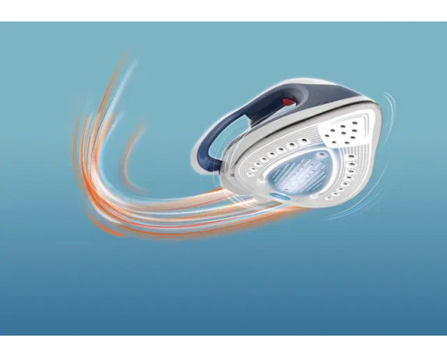 Парогенератор TEFAL SV8001E1 синий Парогенератор TEFAL SV8001E1 синий