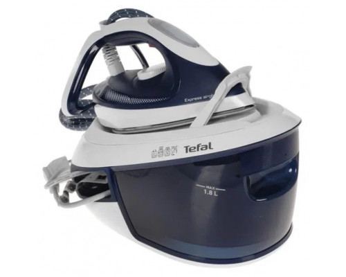 Парогенератор TEFAL SV8001E1 синий Парогенератор TEFAL SV8001E1 синий