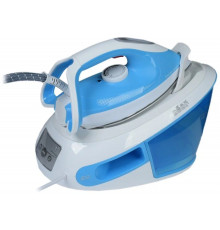 Парогенератор TEFAL SV8002E0 голубой