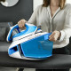 Парогенератор TEFAL SV8002E0 голубой