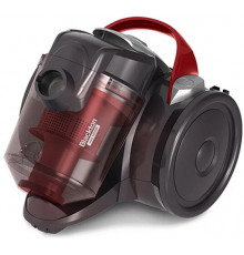 Пылесос BLACKTON Bt VC1403C черный-красный