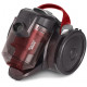 Пылесос BLACKTON Bt VC1403C черный-красный