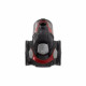 Пылесос BLACKTON Bt VC1403C черный-красный