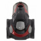 Пылесос BLACKTON Bt VC1403C черный-красный
