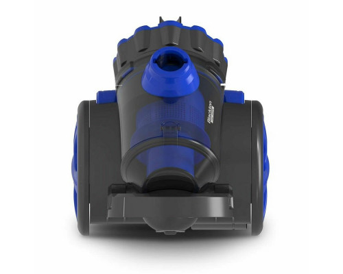 Пылесос BLACKTON Bt VC1604C черный-синий Пылесос BLACKTON Bt VC1604C черный-синий