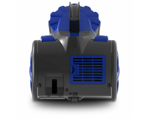 Пылесос BLACKTON Bt VC1604C черный-синий Пылесос BLACKTON Bt VC1604C черный-синий