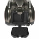 Пылесос BQ VC2208MC серый/красный