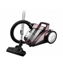 Пылесос BRAYER BR4205 коричневый