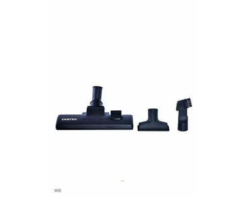 Пылесос CENTEK CT-2520 черный/красный Пылесос CENTEK CT-2520 черный/красный
