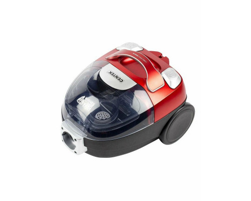 Пылесос CENTEK CT-2535 красный/черный Пылесос CENTEK CT-2535 красный/черный