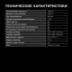 Пылесос HYUNDAI HYV-B1550 синий